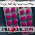 Viagra 100 Mg Comprimé Pfizer 10